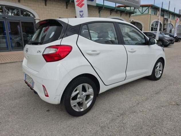 Hyundai i10 1.0 MPI Tech Connect Pack - Foto 8