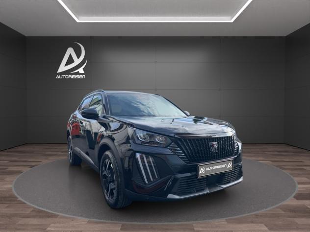 Peugeot 2008 1200 PURETECH ALLURE 100 CV KM 0 - Foto 3