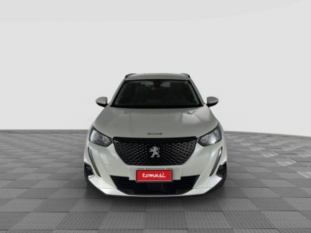 PEUGEOT 2008 2008 PureTech 130 S&S Allure rif. 23785145 - Foto 8