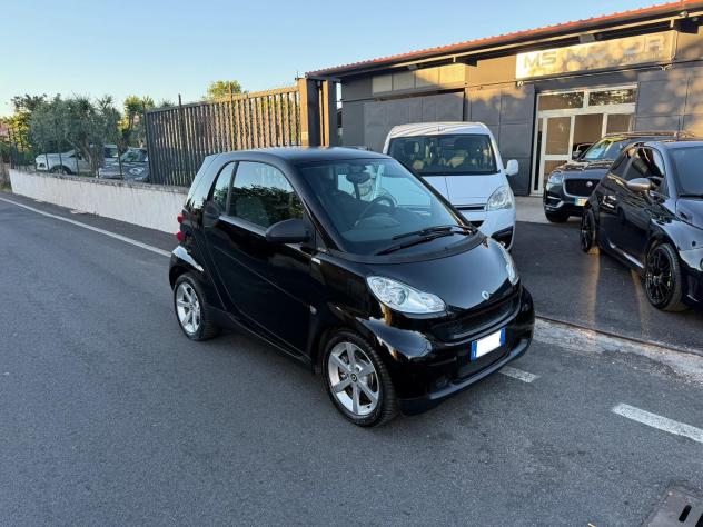 Smart ForTwo 1000 52 kW Pulse - Servosterzo - Supeprezzo - Tutto incluso