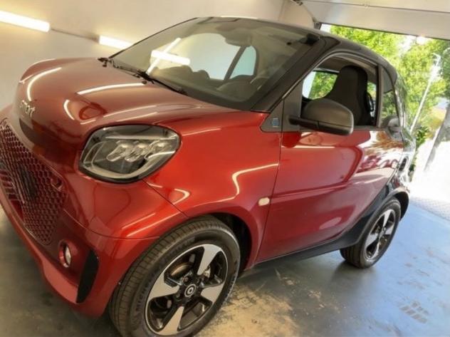 Smart ForTwo EQ Passion 22kW - SOLO 27.368Km !! - Foto 2