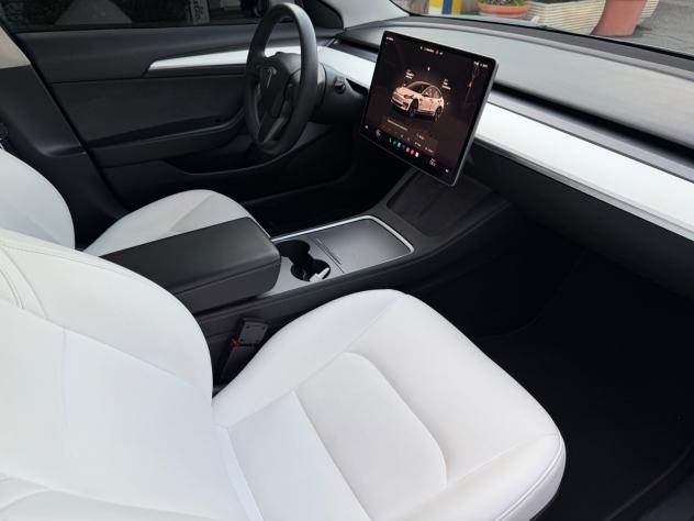 Tesla Model 3 NV35 RWD Premium - Foto 7