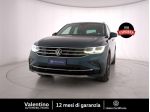 Volkswagen Tiguan 2.0 tdi Elegance 150cv dsg