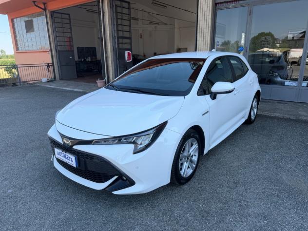 Toyota Corolla 1.8 Hybrid Active
