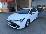 Toyota Corolla 1.8 Hybrid Active