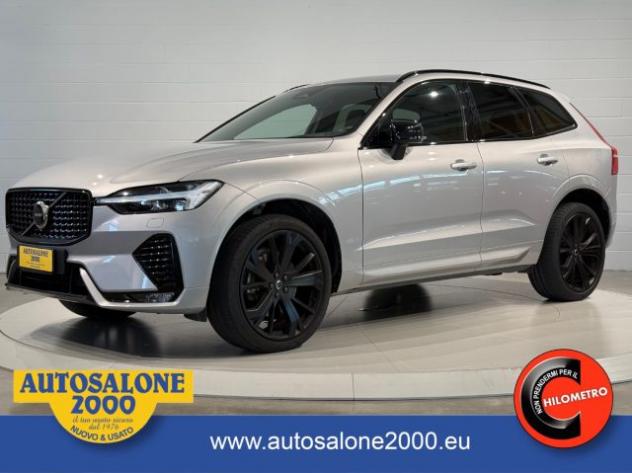 VOLVO XC60 B4 d auto. AWD Geartronic R-design PREZZO REALE rif. 23966072