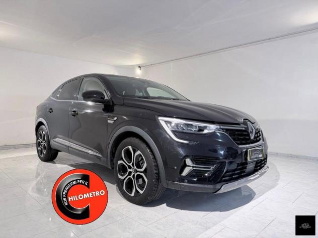 Renault Arkana FULL HYBRID E-TECH 140CV NEOPATENTA