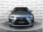 Lexus NX Hybrid Premium 4WD MY22