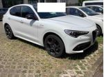 Alfa Romeo Stelvio 2.2 TD 210 CV Veloce AT8 Q4 *TETTUCCIO*