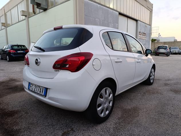 Opel Corsa 1.3 CDTI ecoFLEX 5 porte Professional N1 - Foto 4
