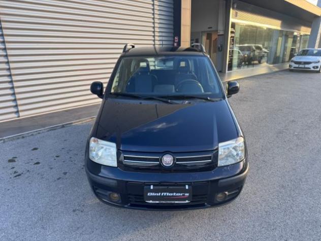 FIAT Panda 1.3 MJT 16V Dynamic ok neopatentati rif. 24073401 - Foto 2
