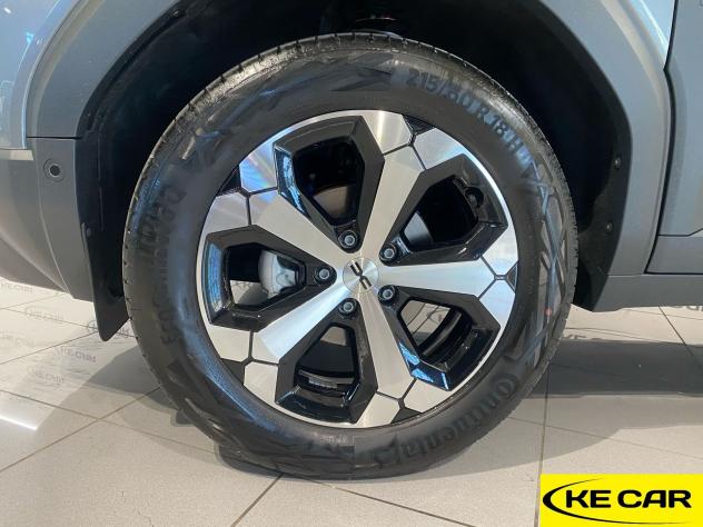 Dacia Duster 1.2 Eco-G 120cv Journey - Foto 8