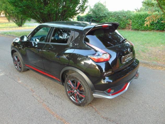 NISSAN Juke 1ª serie Juke 1.5 dCi Start&Stop N-Connecta - Foto 6