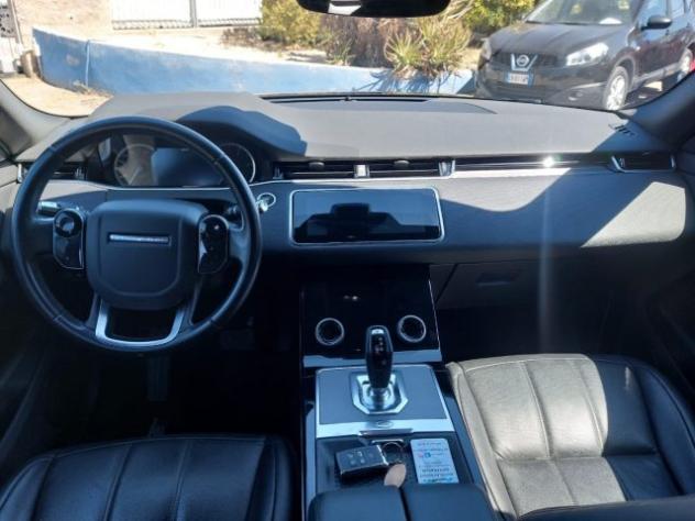 LAND ROVER Range Rover Evoque 2.0D I4 150CV rif. 23411611 - Foto 10