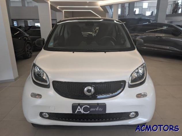 SMART ForTwo 70 1.0 twinamic 18th anniversary rif. 23883868 - Foto 3