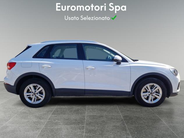 Audi Q3 Q3 40 2.0 tdi Business quattro 200cv s-tronic - Foto 6