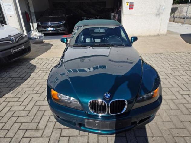 BMW Z3 1.9 16V cat Roadster rif. 23983406 - Foto 6
