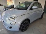 FIAT 500e Berlina La Prima II "solo 653 km" rif. 23860694