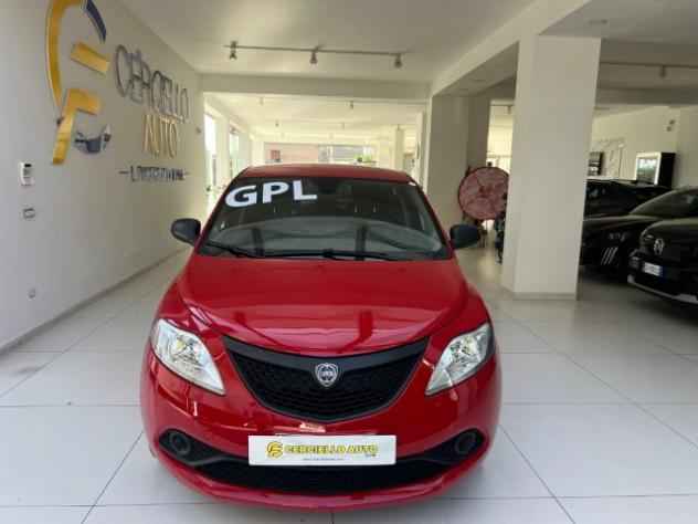 LANCIA Ypsilon 1.2 69 CV 5 porte GPL Ecochic Elefantino Blu DA€99 rif. 23905565 - Foto 10
