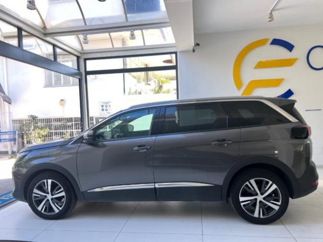 PEUGEOT 5008 BlueHDi 130 S&S EAT8 Allure Pack da€259,00 mensili rif. 23779878 - Foto 8