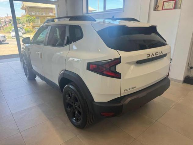DACIA Duster Eco-G 120 CV Extreme Km0 rif. 23808255 - Foto 6