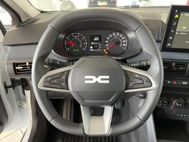 Dacia Sandero Stepway expression MY25 Eco-G 120 - Foto 6