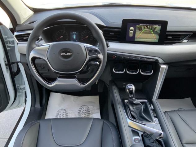 EVO Evo 5 1.5 turbo 127cv *PROMO AZZURRA* - Foto 10