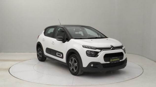 CITROEN C3 1.2 puretech Shine s&s 83cv rif. 22272110 - Foto 7