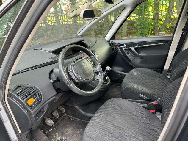 Citroen C4 Picasso 1.6 e-HDi 90 airdream ETG6 Attraction - Foto 5