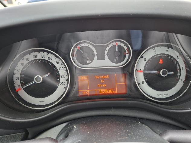 Fiat 500L 1.6 Multijet 120 CV Lounge - Foto 9