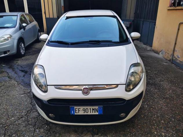FIAT Punto Evo 1.3 Mjt 75 CV 3 porte Dynamic rif. 22348861 - Foto 2