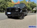 MERCEDES-BENZ G 63 AMG M.Y 2022 FULL IVA ESPOSTA BOLLO 12 26! rif. 23784639