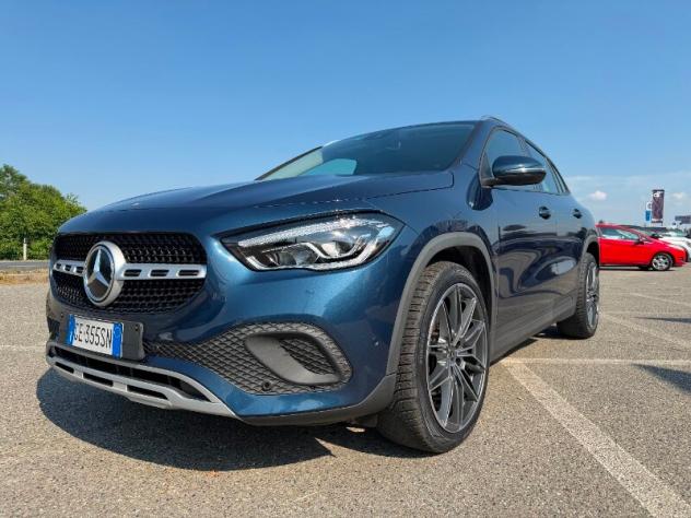 MERCEDES GLA (H247) GLA 180 d Automatic Business Extra - Foto 3