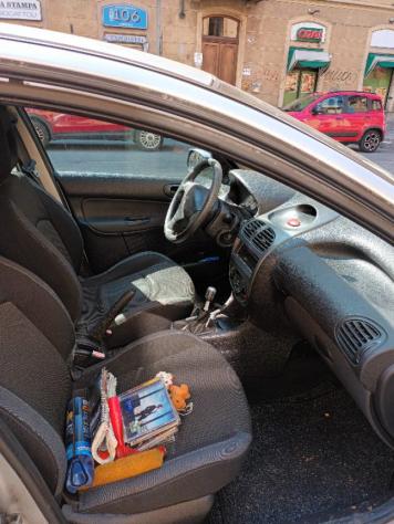 PEUGEOT 206 APERTI AD AGOSTO rif. 24036593 - Foto 7