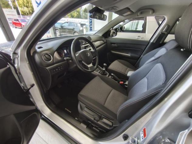 SUZUKI Vitara 1.4 Hybrid 4WD AllGrip Cool rif. 23999303 - Foto 8