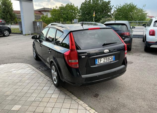 Kia Ceed 1.4 Benzina Neopatentati - Foto 5