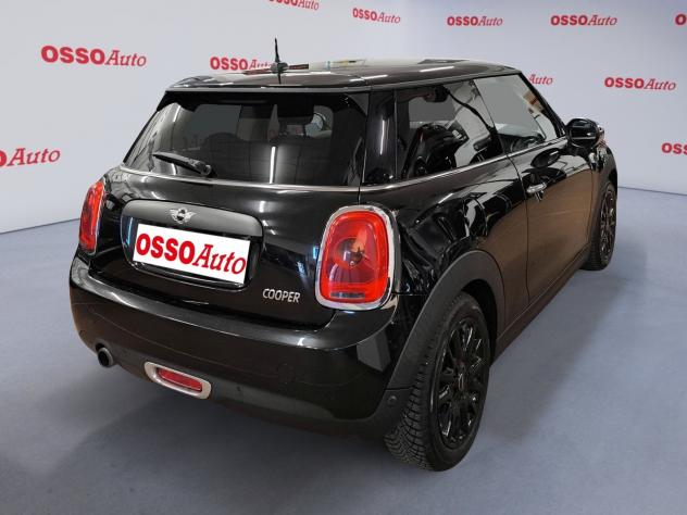 MINI Mini COOPER 1.5 BENZINA 136 HP 3 PORTE NEOPATENTATI - Foto 3