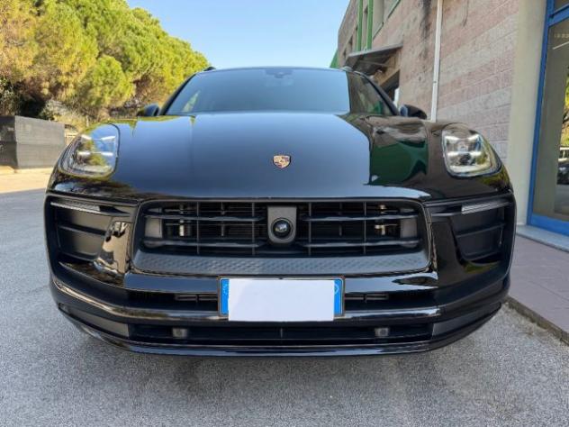 PORSCHE Macan 2.0 T 265CV PDK UNIPROPRIETARIO KM-20.000 rif. 23871947 - Foto 4