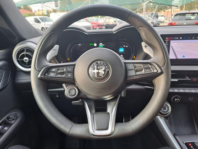 Alfa Romeo Tonale 1.5 130CV Speciale-NESSUN OBBL. FIN. - Foto 10