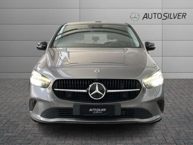 MERCEDES-BENZ B 180 d Automatic Progressive Advanced Plus rif. 23870253 - Foto 3