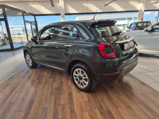 FIAT 500X 1.3 MultiJet 95 CV City Cross rif. 23772959 - Foto 4