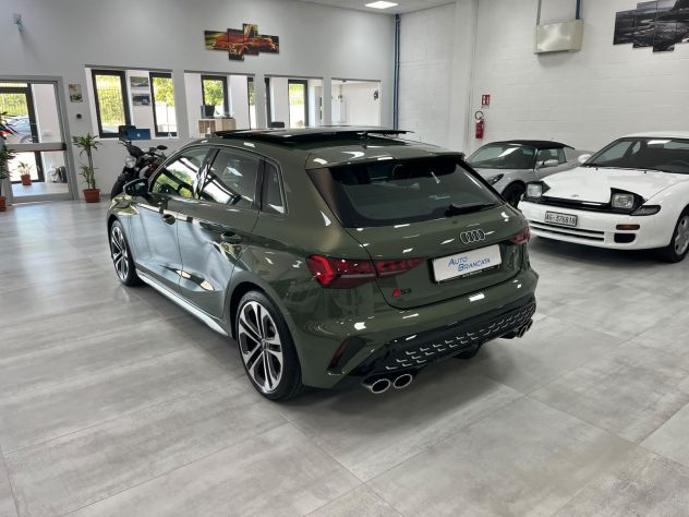 Audi S3 Sportback 2.0 tfsi quattro s-tronic - Foto 7