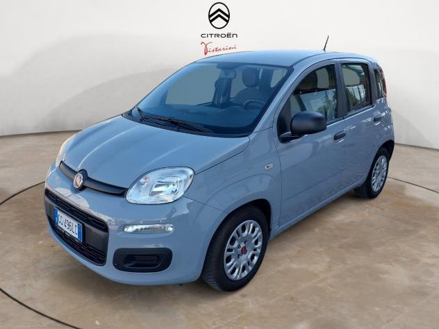 FIAT Panda PREZZO REALE NO VINCOLI / 1.0 70cv Hybrid
