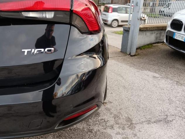 FIAT Tipo 1.4 T-Jet 120CV GPL SW Business rif. 23736911 - Foto 8