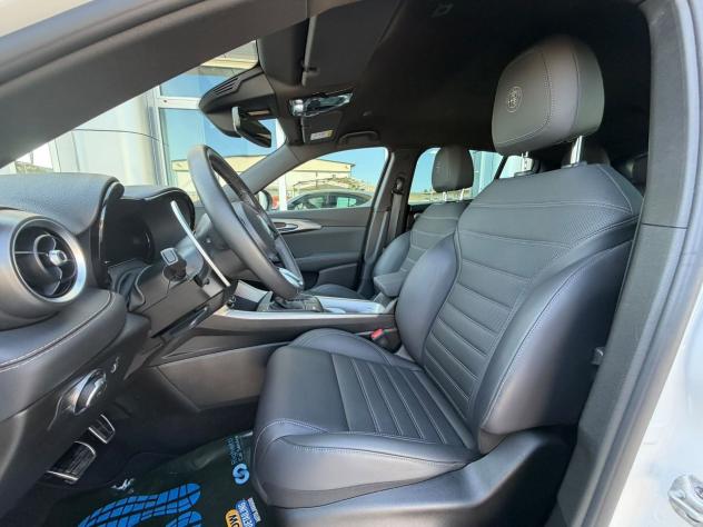 Alfa Romeo Tonale 1.5 160cv Hybrid TCT7 Veloce - Foto 10