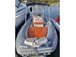 Gommone BWA 650