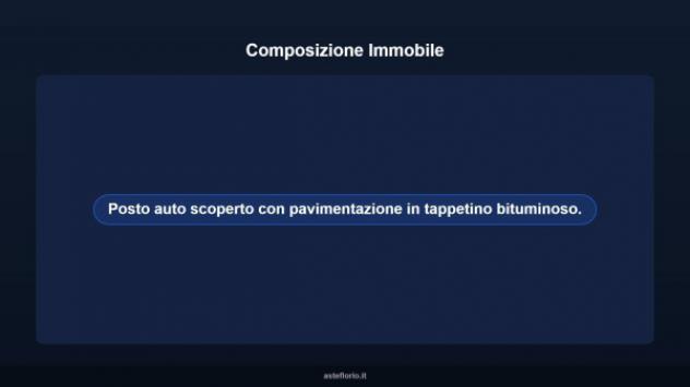 Immobile in asta di 13 m² in vendita a Potenza Picena - Foto 7