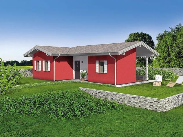 Terreno Residenziale - Trivigliano . Rif.: Cod. rif 3295583VRG - Foto 3