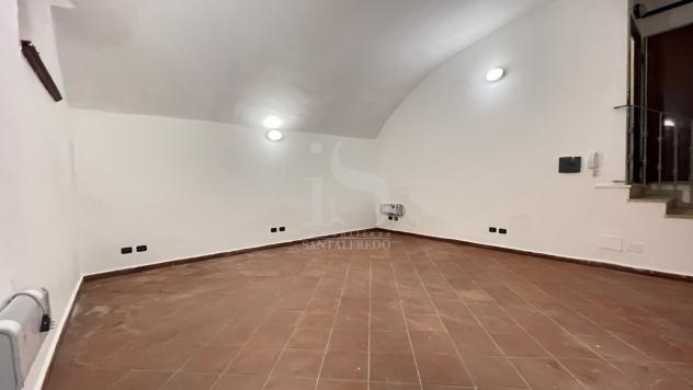 MAGAZZINO di 1 vani e di 40 mq (CONCOREZZO) rif. HOME 3082_6 - Foto 5