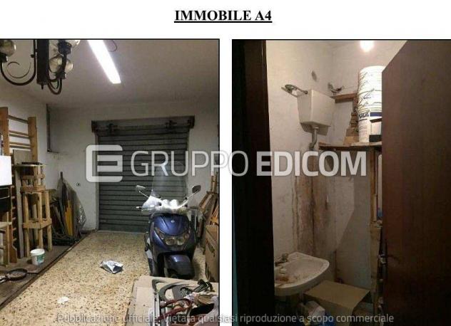Magazzini e locali di deposito di 36.31 mq in vendita a Nocera Superiore - Rif. 4553558 - Foto 7